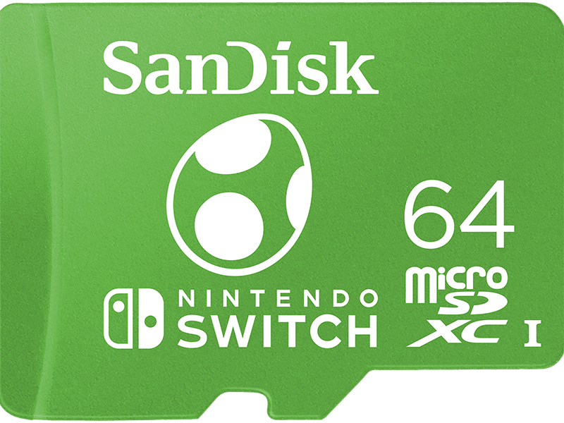 كل ما عليك معرفته عن بطاقة SanDisk® micro SD ذات السعة الأكبر حتى الآن